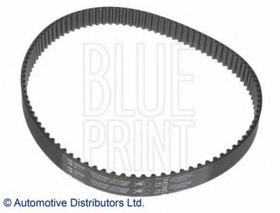 BLUE PRINT adk87508 -  Ремень ГРМ